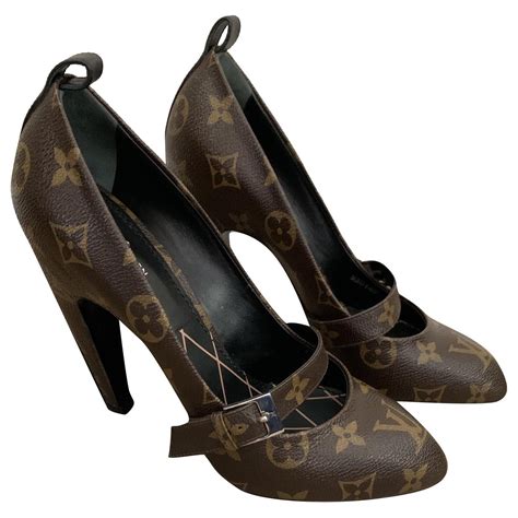 louisvitton|louis vuitton heels.